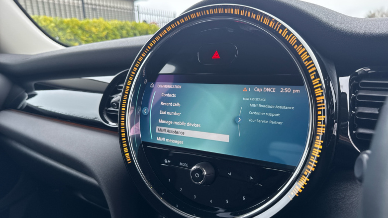 MINI Hatchback 1.5 Cooper Classic Premium Plus 5dr Auto Petrol Hatchback